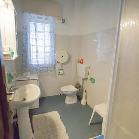 Residence Colibri Family & Bike Loano Room photo