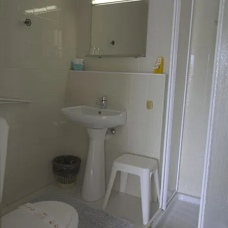 Residence Colibri Family & Bike Loano Room photo