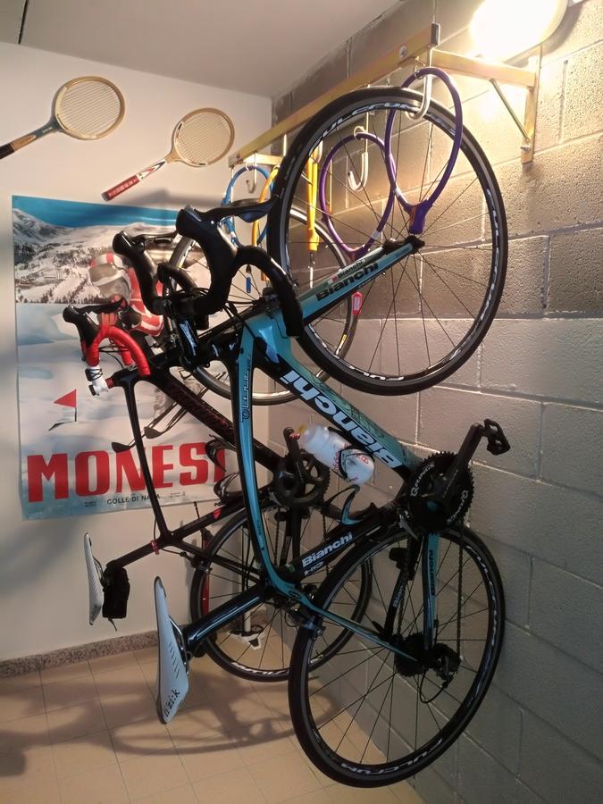 Colibri Family & Bike Aparthotel Loano