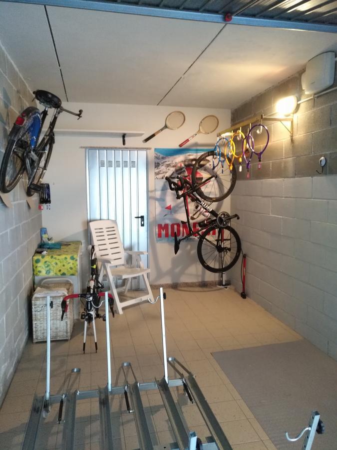 Aparthotel Colibri Family & Bike