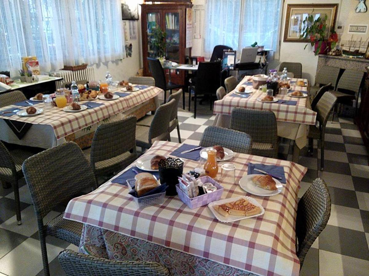 Colibri Family & Bike 3* Loano