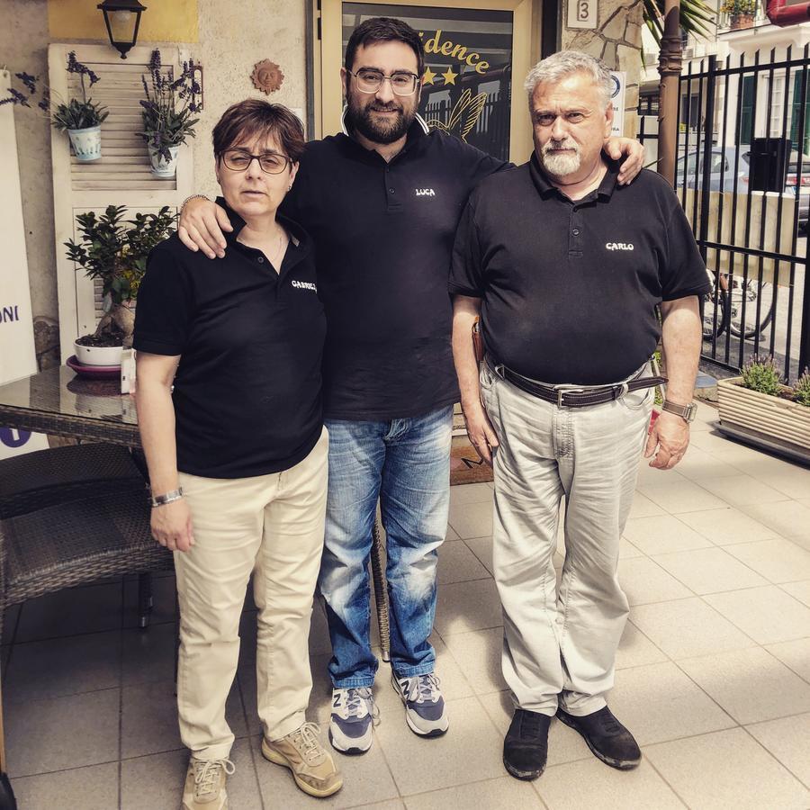 Aparthotel Colibri Family & Bike