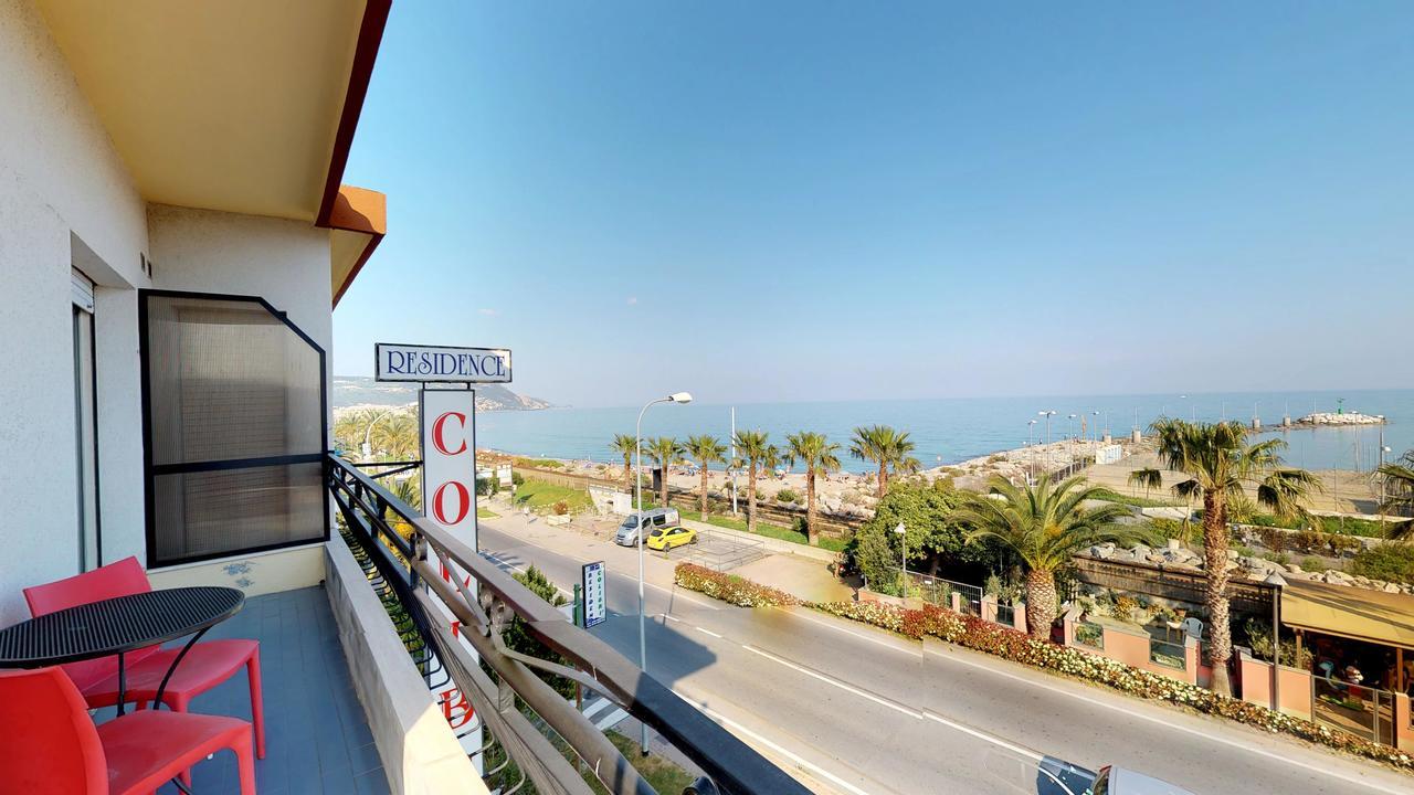 Aparthotel Colibri Family & Bike 3*